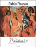 Pablo Picasso. La vita e l'opera