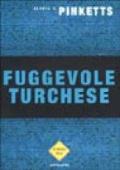 Fuggevole turchese