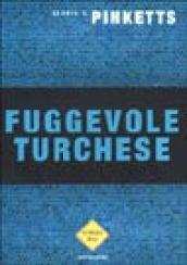 Fuggevole turchese