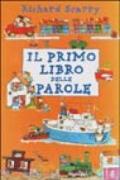 Il primo libro delle parole