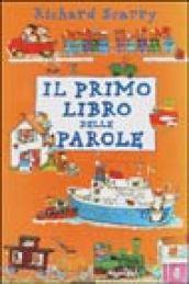 Il primo libro delle parole