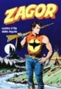 Zagor contro il Re delle Aquile