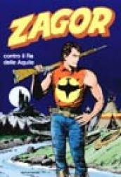 Zagor contro il Re delle Aquile