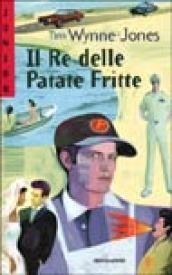 Il re delle patate fritte