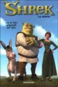 Shrek. La storia