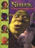 Shrek. La storia con le immagini del film. Ediz. illustrata