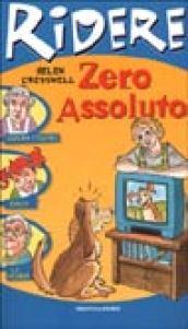 Zero assoluto