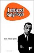 Luttazzi Satyricon