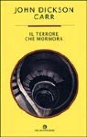 Il terrore che mormora