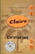 Claire. Il segreto della pietra di luce