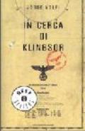 In cerca di Klingsor