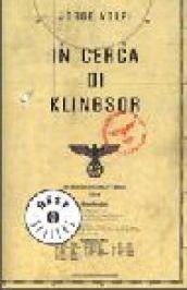 In cerca di Klingsor