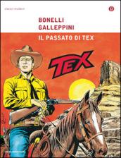 Il passato di Tex