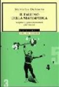 Il pallino della matematica