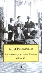 Sei personaggi in cerca d'autore-Enrico IV