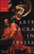 Arte sacra in Italia