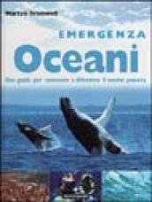 Emergenza oceani