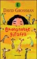 Buonanotte giraffa