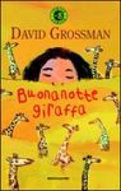 Buonanotte giraffa