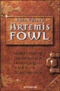 Artemis Fowl