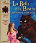 La Bella e la Bestia e altre storie di mostri buoni