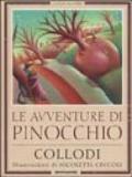 Le avventure di Pinocchio