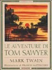 Le avventure di Tom Sawyer