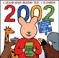 Calendario-Diario per i bambini 2002