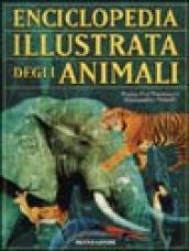 Enciclopedia illustrata degli animali