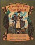 La principessa Alicia e la lisca magica