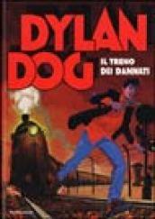 Dylan Dog. Il treno dei dannati