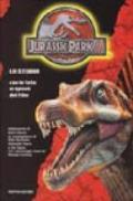 Jurassic Park III. La storia