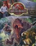 Jurassic Park III. La storia con le immagini del film