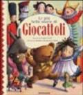 Le più belle storie di giocattoli
