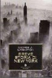 Breve storia di New York