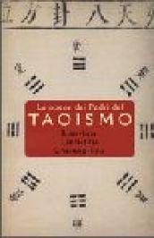 Le opere dei padri del taoismo (3 vol.)