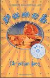 Paneb. Il segreto della pietra di luce