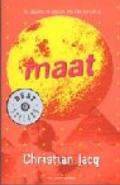 Maat. Il segreto della pietra di luce