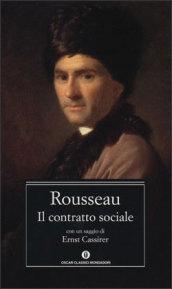 Il contratto sociale