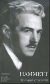Romanzi e racconti