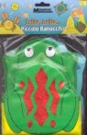 Piccolo ranocchio