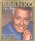 Branko e le stelle. Calendario astrologico 2002. Guida giornaliera segno per segno