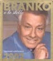 Branko e le stelle. Calendario astrologico 2002. Guida giornaliera segno per segno