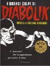 I grandi colpi di Diabolik