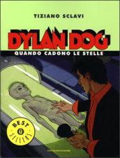 Dylan Dog. Quando cadono le stelle