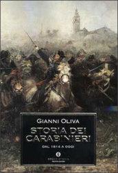 Storia dei carabinieri. Dal 1814 a oggi