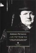 Joe Petrosino: L'uomo che sfidò per primo la mafia italoamericana (Oscar storia Vol. 277)