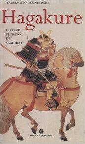 Hagakure. Il libro segreto dei samurai