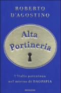 Alta portineria. L'Italia potentona nel mirino di Dagospia