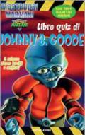 Libro quiz di Johnny B. Goode